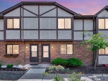 3083 Highcliff Court , Columbus, OH 43231