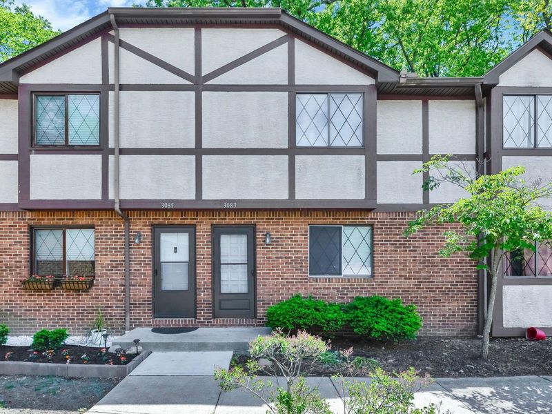 3083 Highcliff Court , Columbus, OH 43231 Photo 25