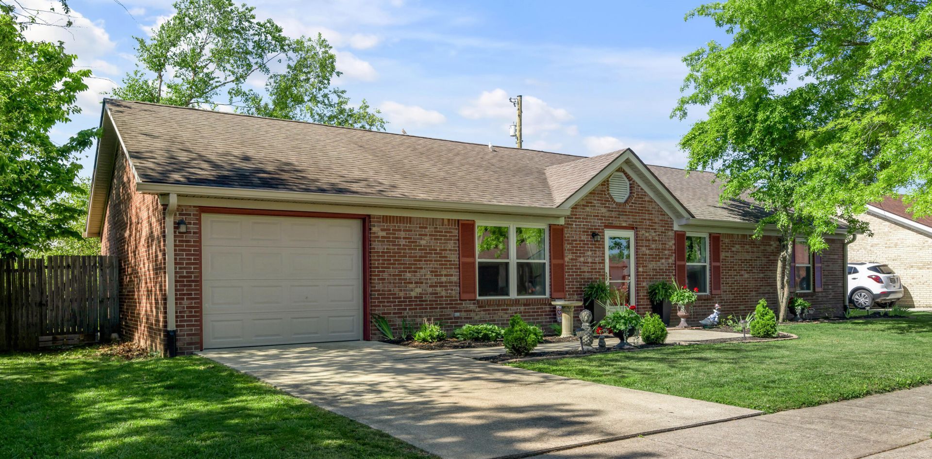 102 Parkwood Drive, Wilmore, KY 40390