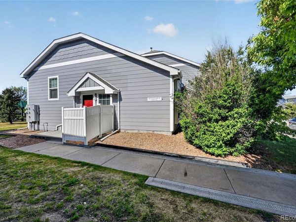5810 Ceylon Street , Unit A, Denver, CO 80249