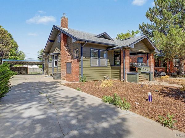 267 S 3rd Avenue , Brighton, CO 80601