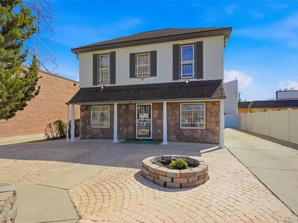 404 State Street , Fort Morgan, CO 80701