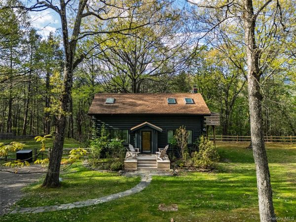 53 Blueberry Hill Road , Woodstock, NY 12409