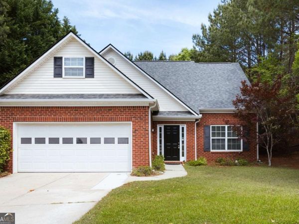 192 Cedar Rock Trace, Athens, GA 30605