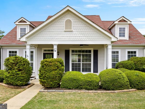 79 Robinson Lane, Newnan, GA 30263