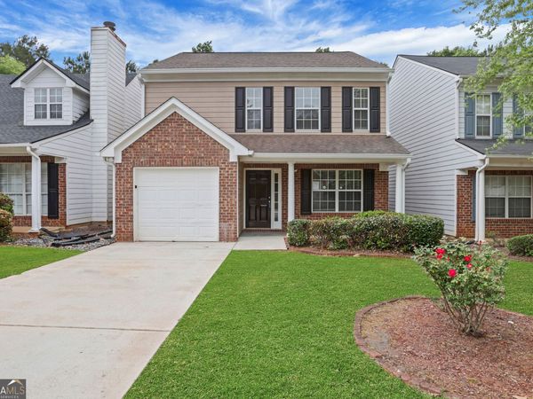 4522 Ravenwood Place, Union City, GA 30291