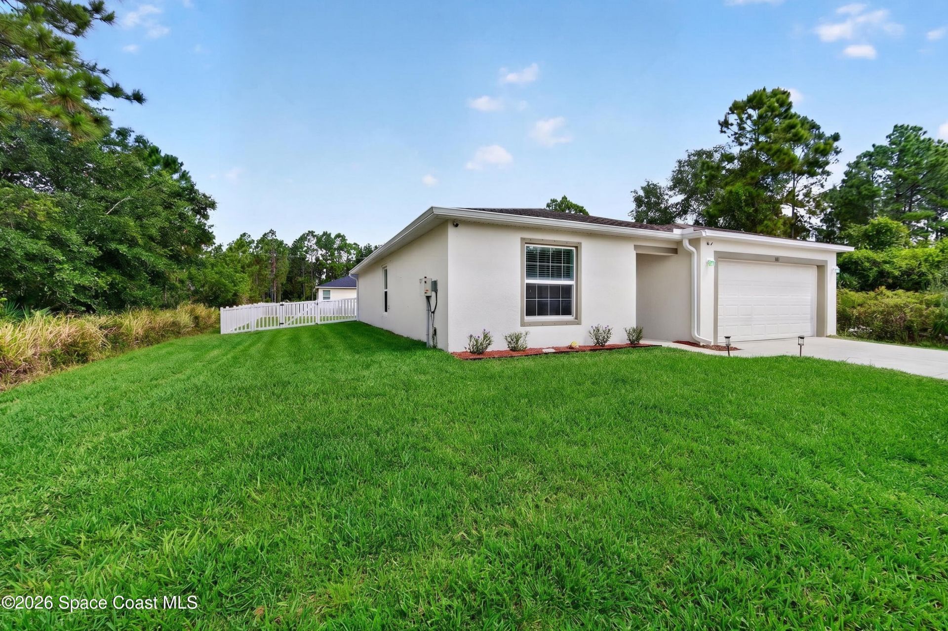 681 Floyd Street SE , Palm Bay, FL 32909 Photo