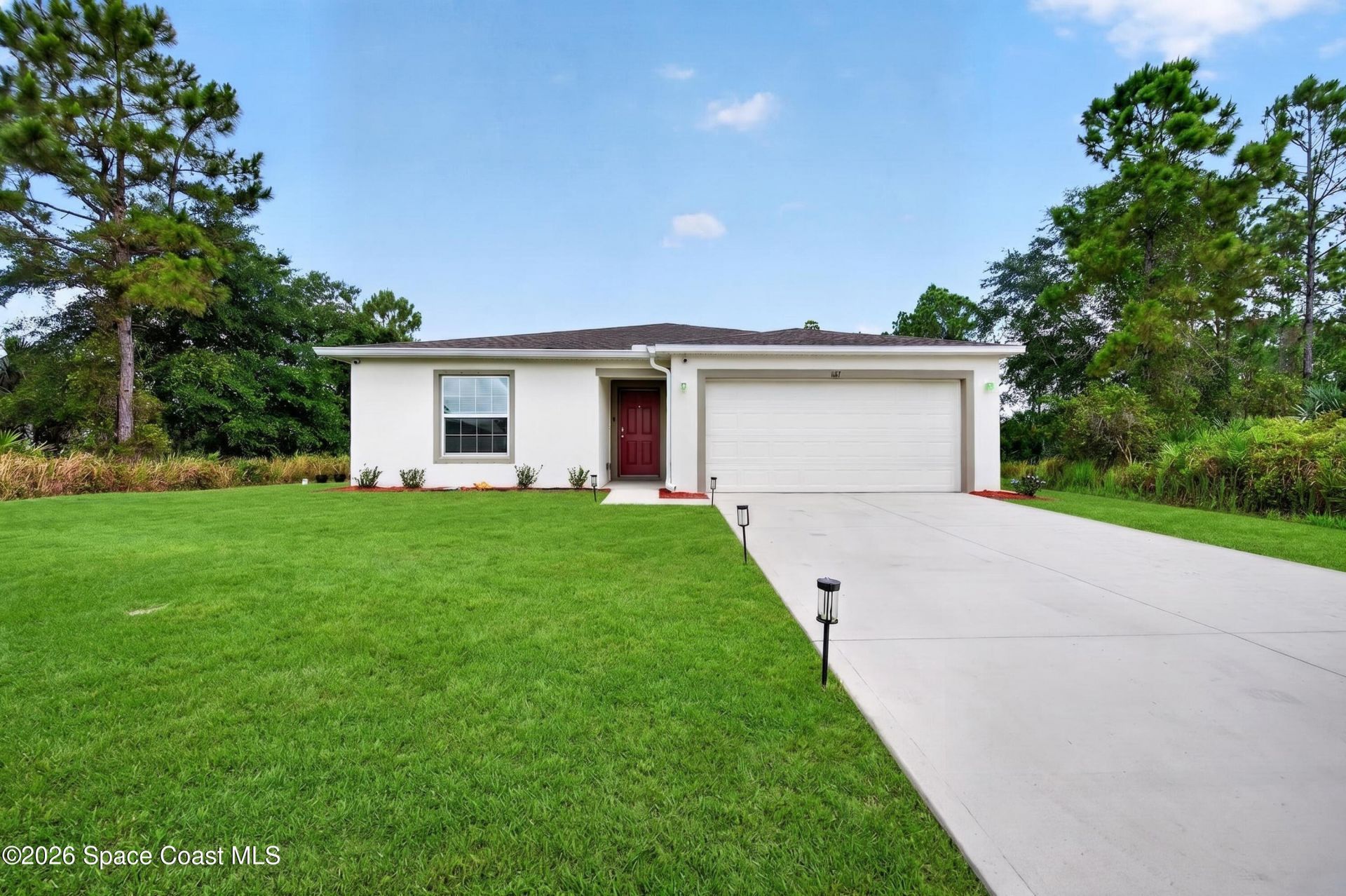 681 Floyd Street SE , Palm Bay, FL 32909 Photo