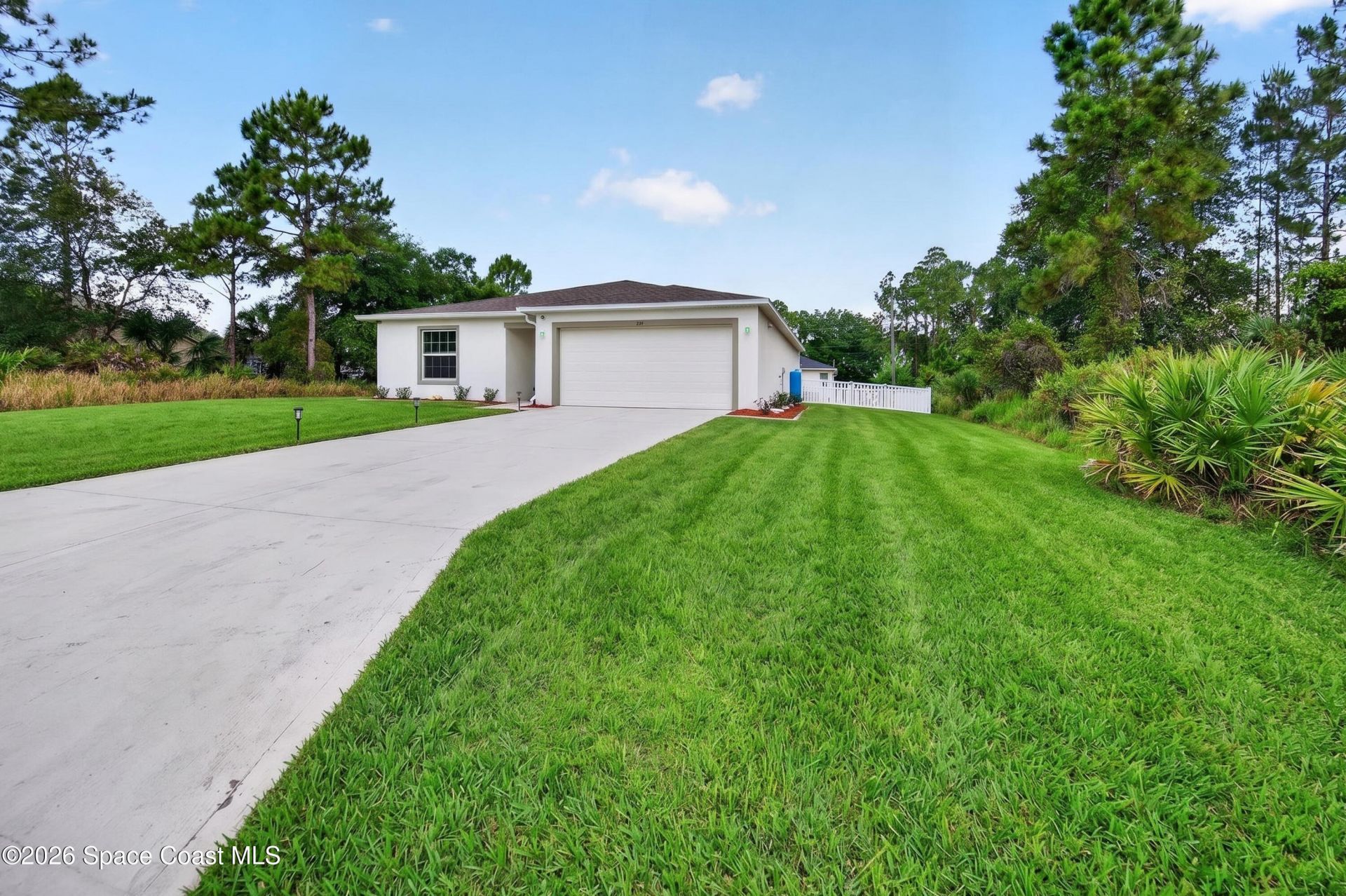 681 Floyd Street SE , Palm Bay, FL 32909 Photo