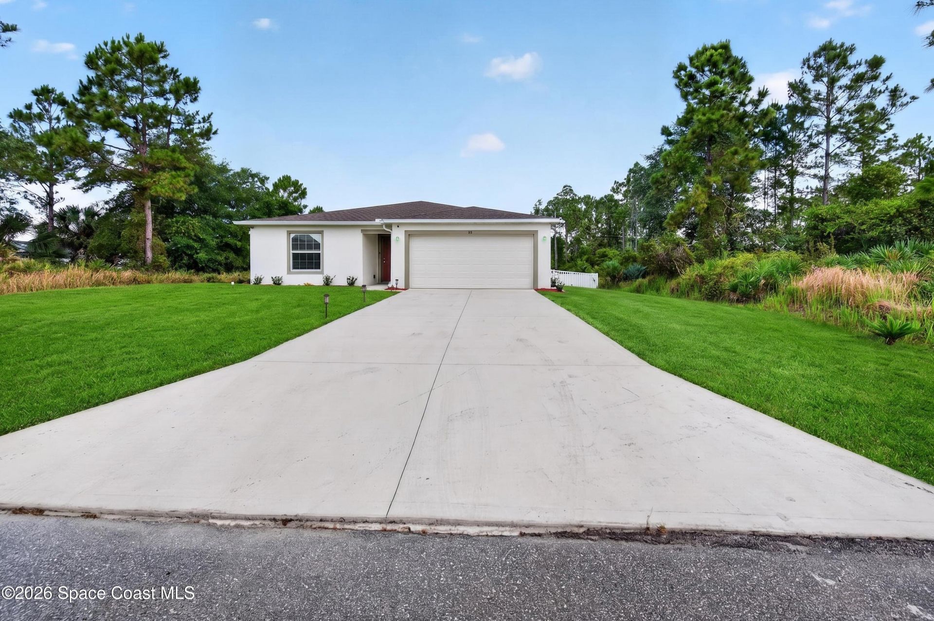 681 Floyd Street SE , Palm Bay, FL 32909 Photo