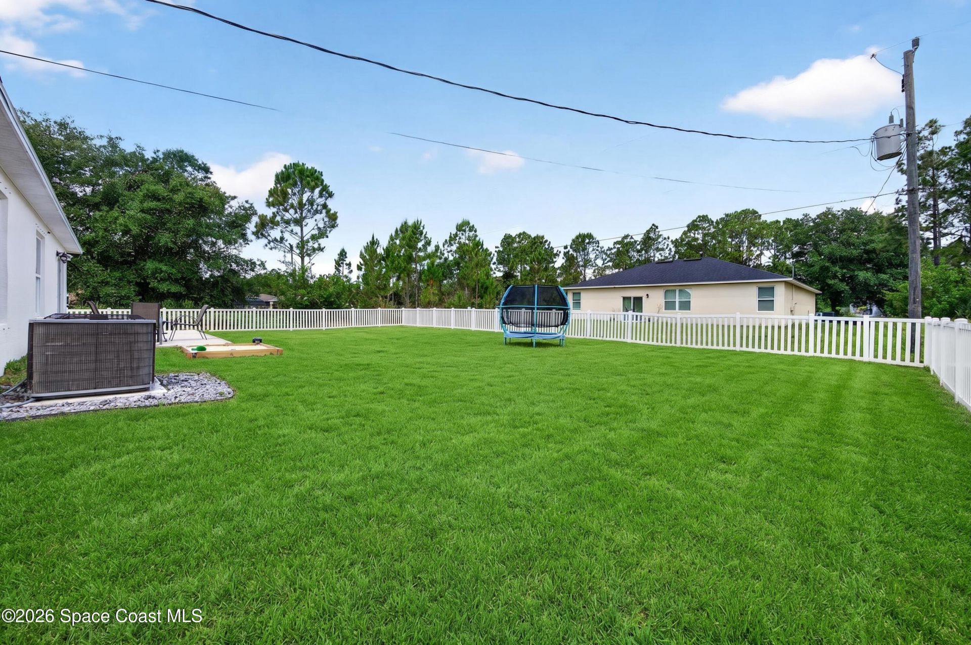 681 Floyd Street SE , Palm Bay, FL 32909 Photo