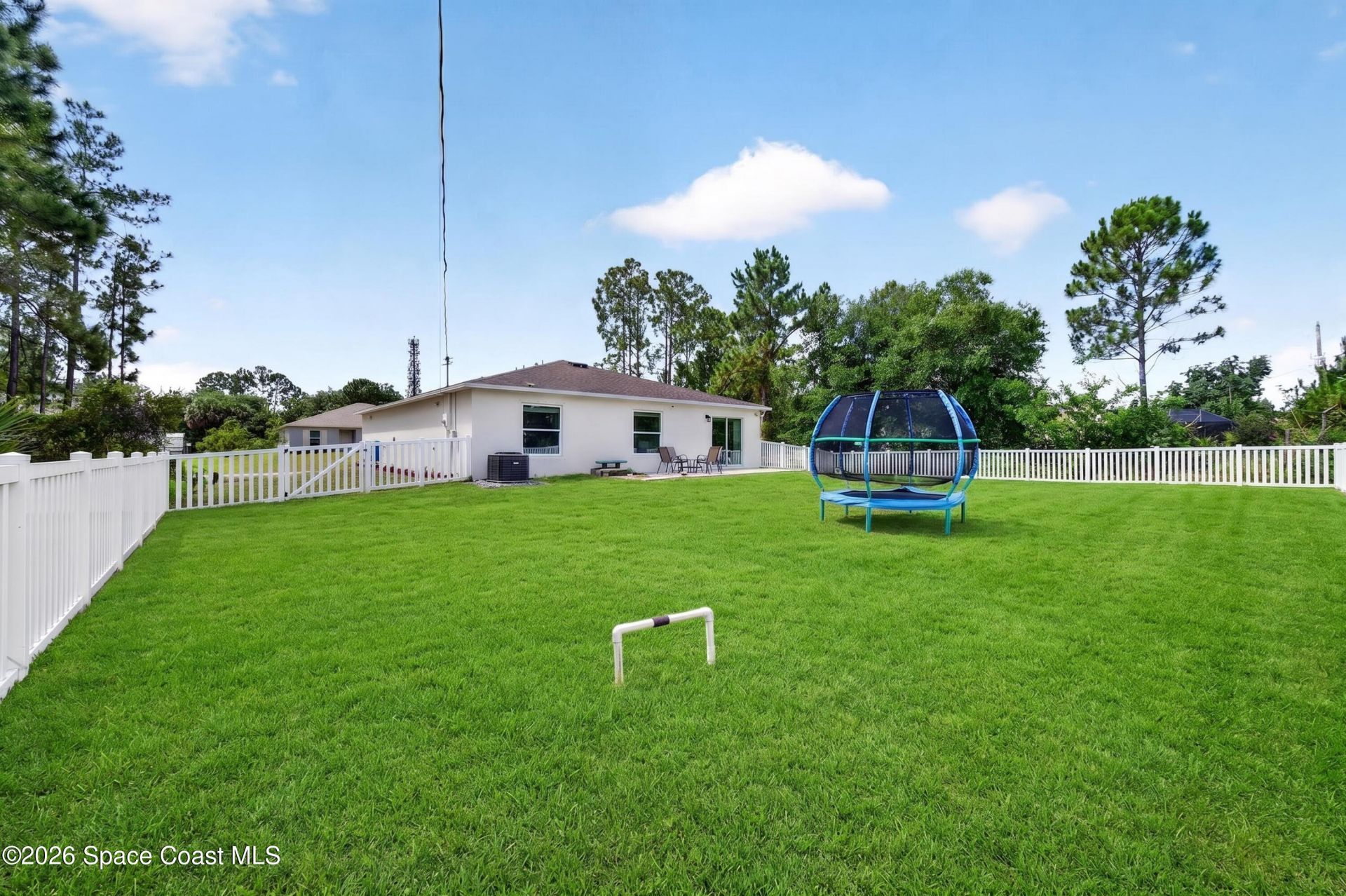 681 Floyd Street SE , Palm Bay, FL 32909 Photo