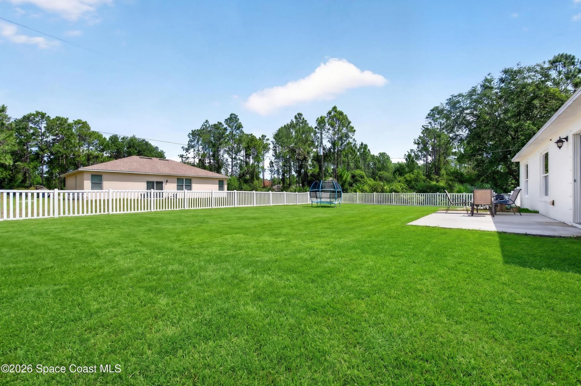 681 Floyd Street SE , Palm Bay, FL 32909 Photo