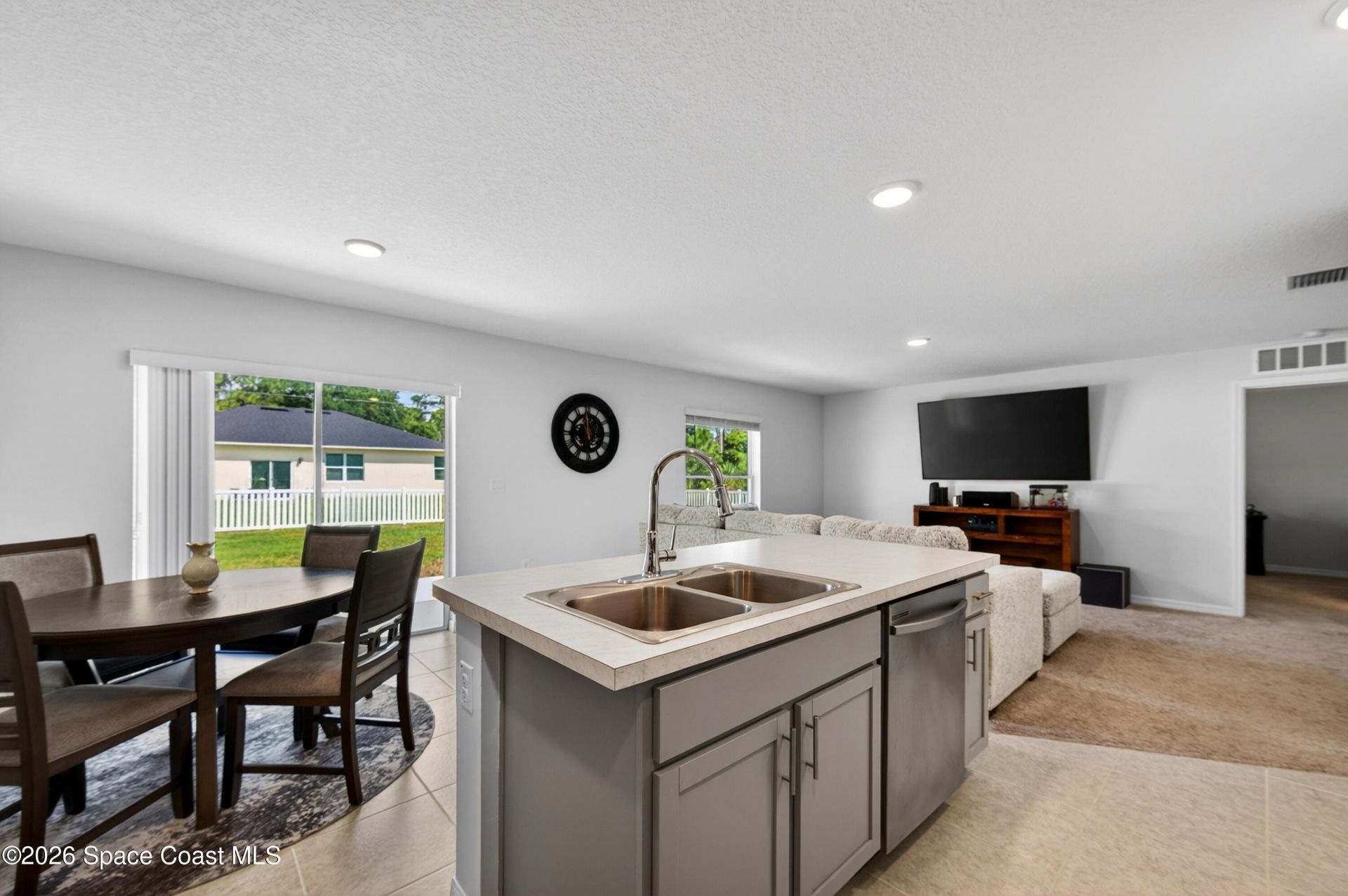 681 Floyd Street SE , Palm Bay, FL 32909 Photo