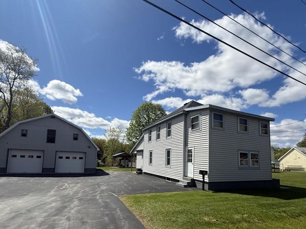 12 White Street, Corinth, NY 12822