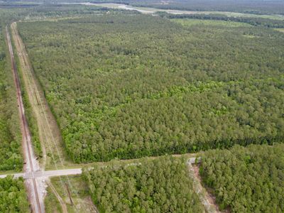 Tract A Pennyroyal Rd. , Georgetown, SC 29440