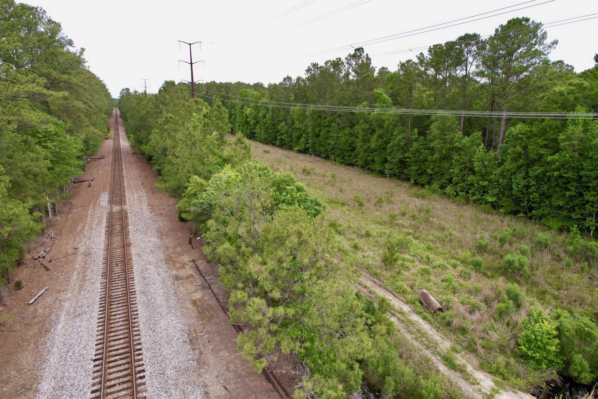 Tract A Pennyroyal Rd.  Photo 10