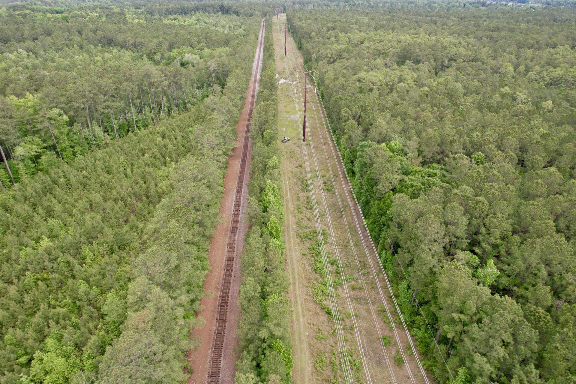 Tract A Pennyroyal Rd.  Photo 13