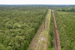 Tract A Pennyroyal Rd.  photo 4