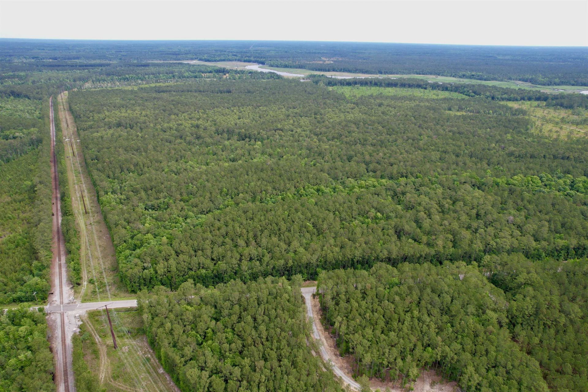 Tract A Pennyroyal Rd.  Photo 7