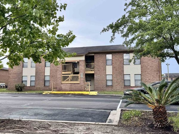 2005 Greens Blvd. , Unit A 308, Myrtle Beach, SC 29577