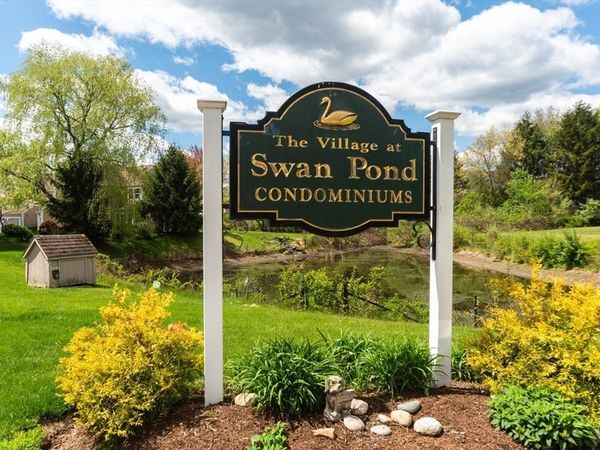 11 Canvasback Way, Unit 11, Walpole, MA 02081