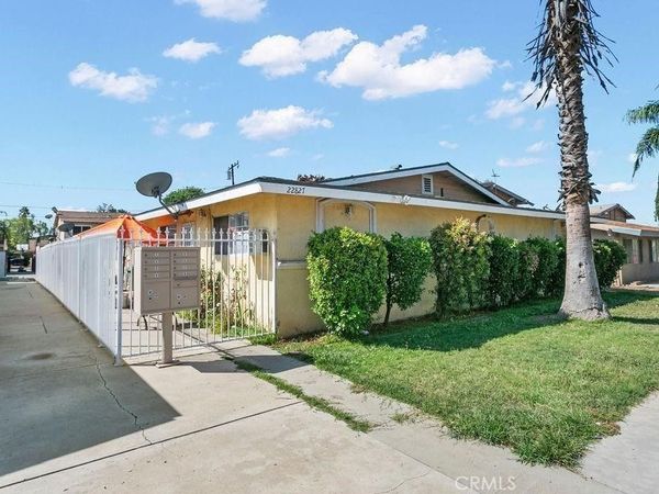22827 Bay Avenue, Moreno Valley, CA 92553