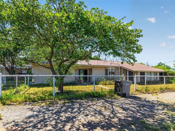 35723 Highway 99A , Seminole, OK 74868