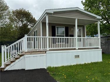 1021 Waterloo Geneva #31 Road, Waterloo, NY 13165