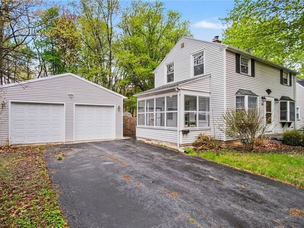 79 Lettington Avenue, Rochester, NY 14624
