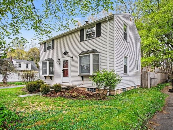 79 Lettington Avenue, Rochester, NY 14624