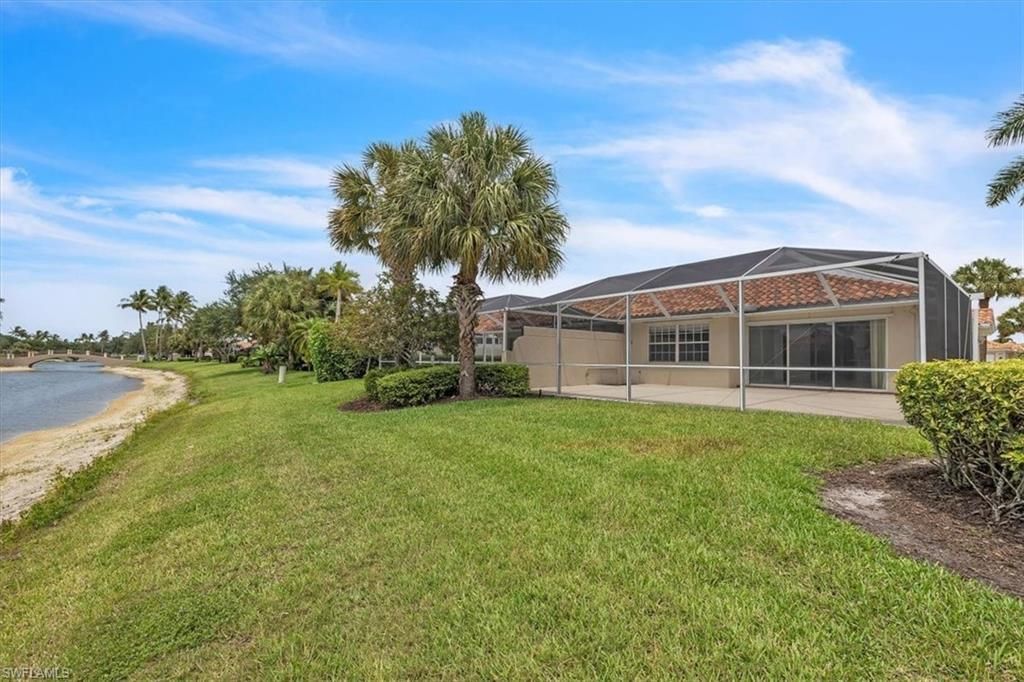 4155 Los Altos Ct, Naples, FL 34109 Photo