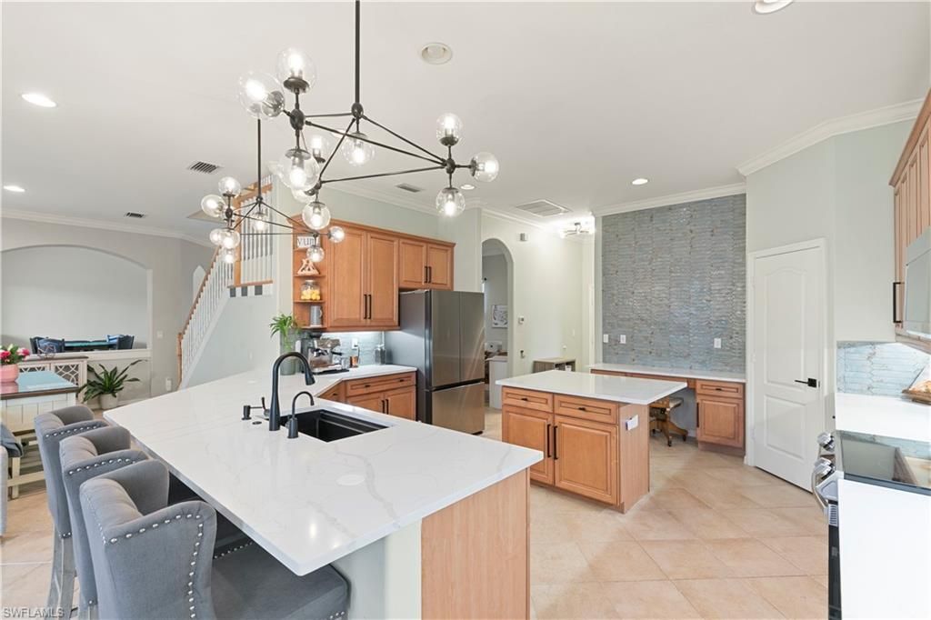 8503 Laurel Lakes Cv , Naples, FL 34119 Photo