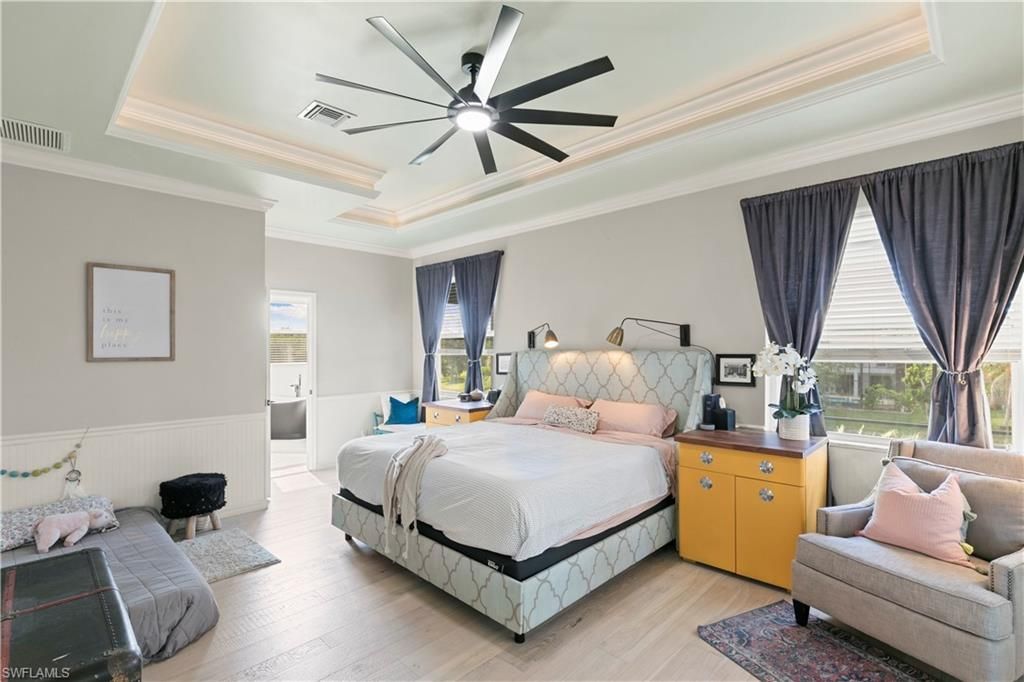 8503 Laurel Lakes Cv , Naples, FL 34119 Photo