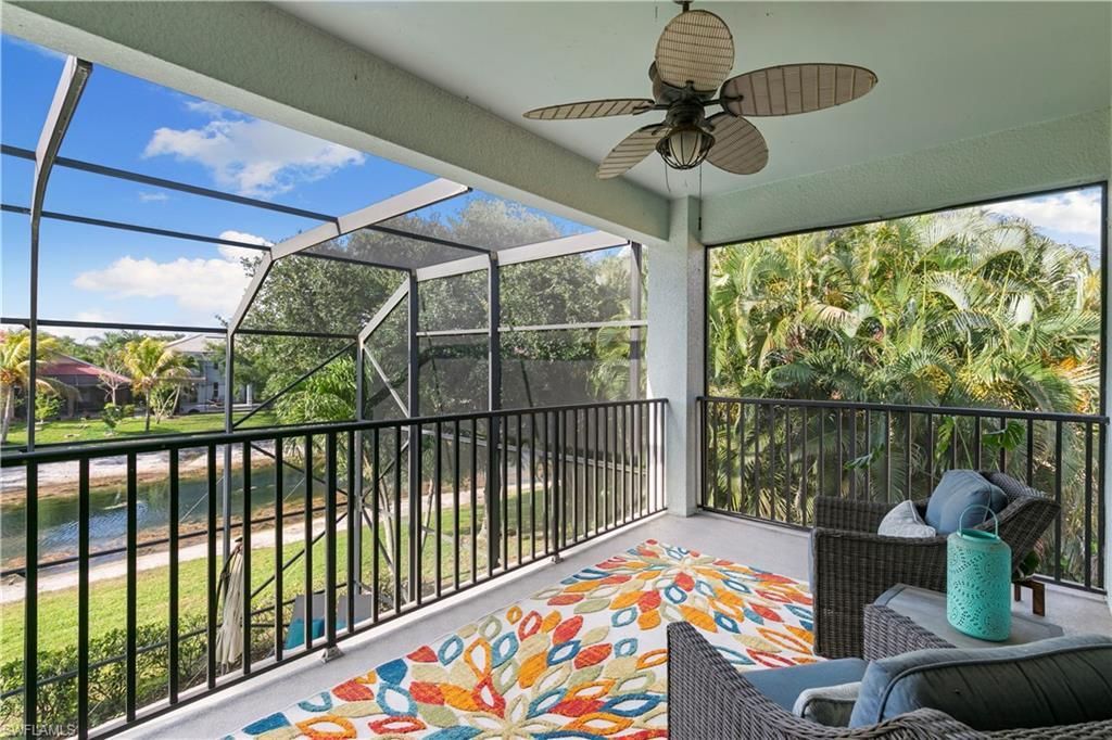 8503 Laurel Lakes Cv , Naples, FL 34119 Photo