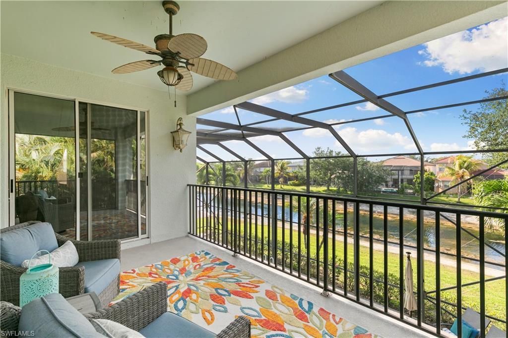 8503 Laurel Lakes Cv , Naples, FL 34119 Photo