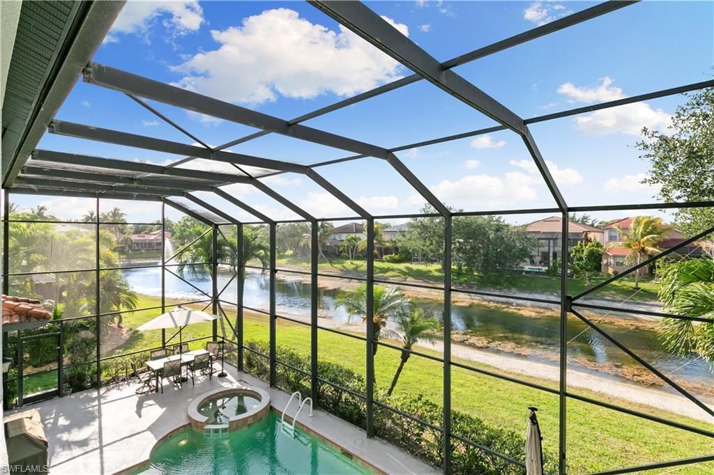 8503 Laurel Lakes Cv , Naples, FL 34119 Photo