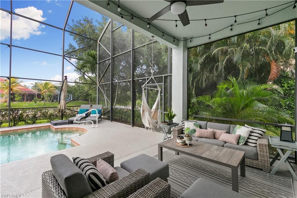 8503 Laurel Lakes Cv , Naples, FL 34119 Photo