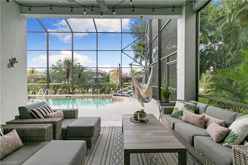 8503 Laurel Lakes Cv , Naples, FL 34119 Photo