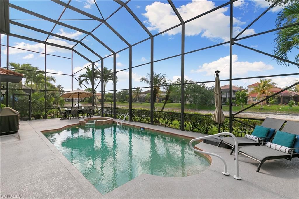 8503 Laurel Lakes Cv , Naples, FL 34119 Photo