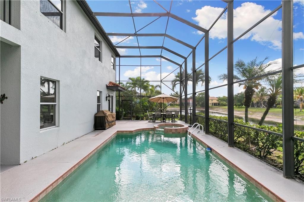 8503 Laurel Lakes Cv , Naples, FL 34119 Photo