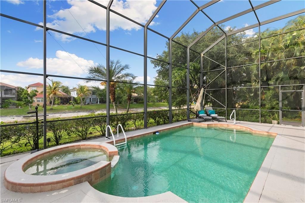 8503 Laurel Lakes Cv , Naples, FL 34119 Photo