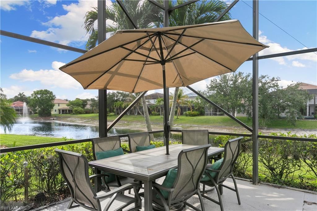 8503 Laurel Lakes Cv , Naples, FL 34119 Photo