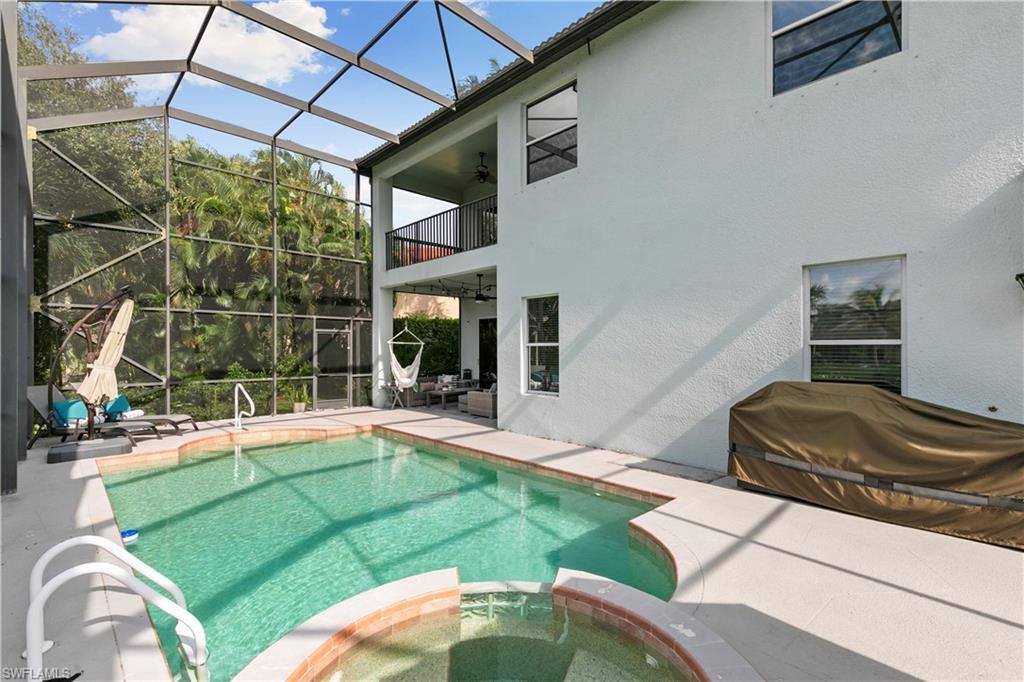 8503 Laurel Lakes Cv , Naples, FL 34119 Photo