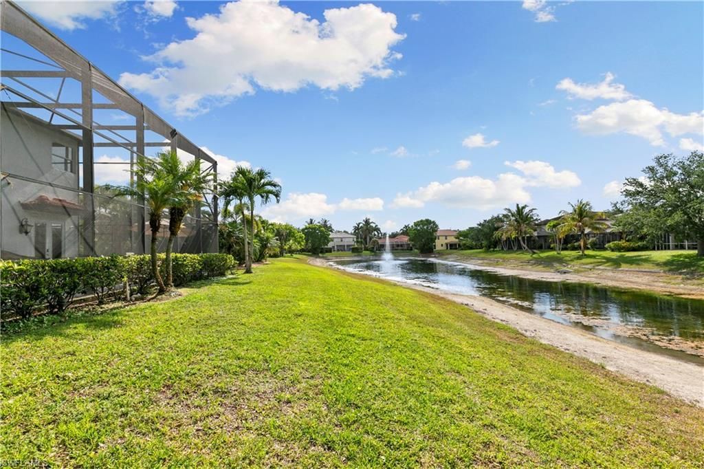 8503 Laurel Lakes Cv , Naples, FL 34119 Photo
