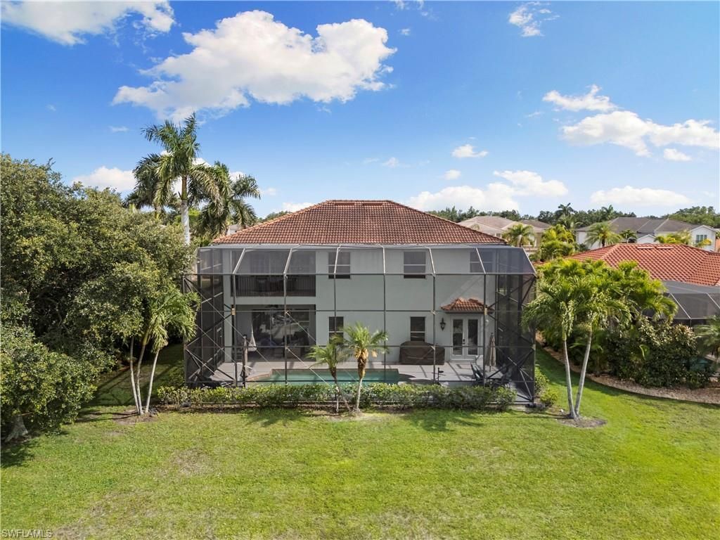 8503 Laurel Lakes Cv , Naples, FL 34119 Photo