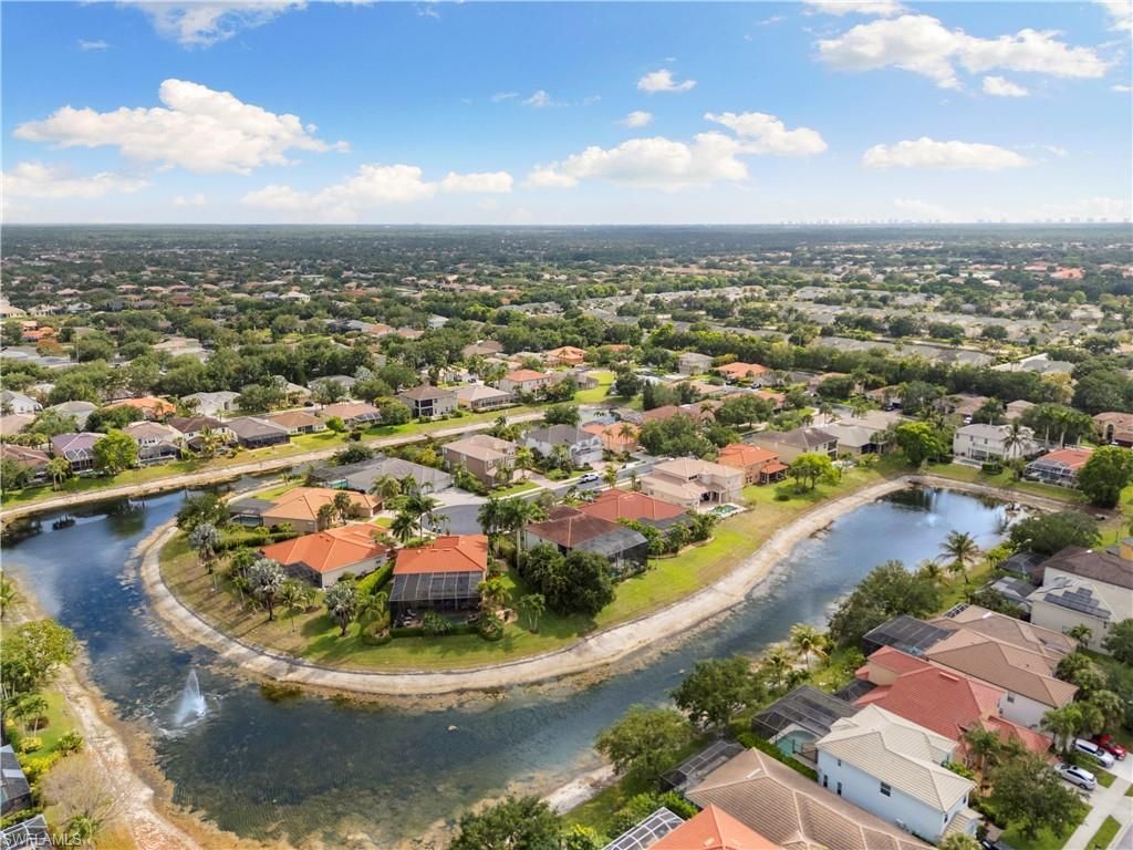8503 Laurel Lakes Cv , Naples, FL 34119 Photo