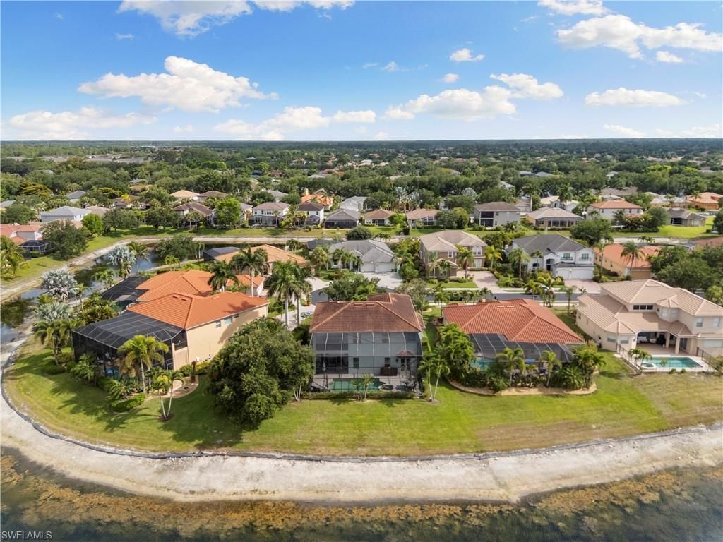 8503 Laurel Lakes Cv , Naples, FL 34119 Photo