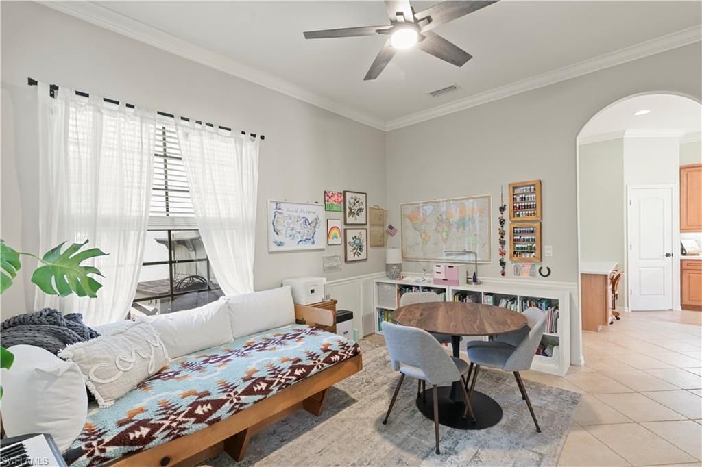 8503 Laurel Lakes Cv , Naples, FL 34119 Photo