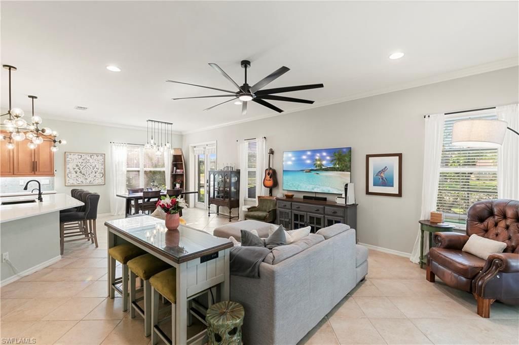 8503 Laurel Lakes Cv , Naples, FL 34119 Photo